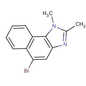 CAS 62148-29-2 molecular structure