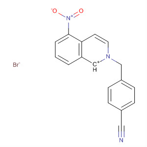 CAS 62162-96-3 molecular structure