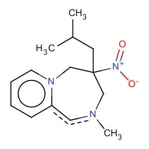 CAS 62175-96-6 molecular structure