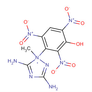 CAS 62176-96-9 structure