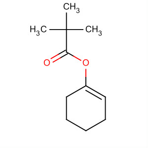 CAS 62183-29-3 molecular structure