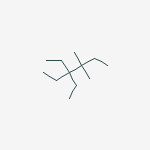 CAS 62184-96-7 molecular structure