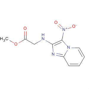 CAS 62194-96-1 molecular structure