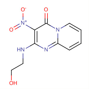 CAS 62195-29-3 molecular structure