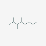 CAS 62199-29-5 molecular structure