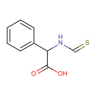 CAS 62202-29-3 molecular structure