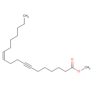 CAS 62203-96-7 molecular structure