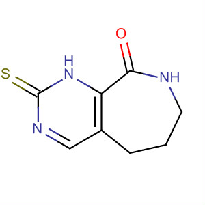 CAS 62205-96-3 molecular structure