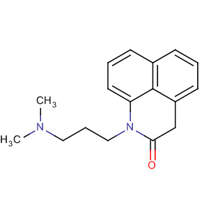 CAS 62206-29-5 molecular structure