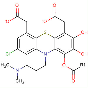 CAS 62214-29-3 molecular structure