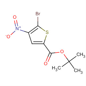 CAS 62224-29-7 molecular structure