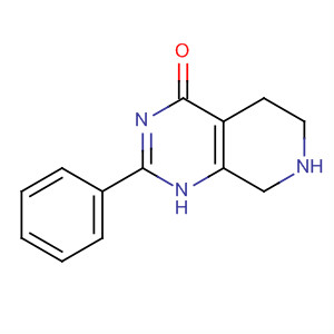 CAS 62259-96-5 molecular structure