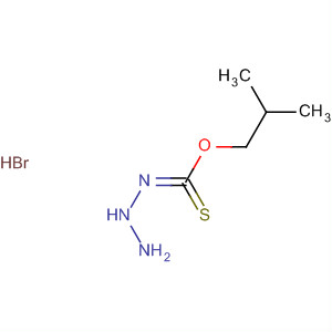 CAS 62294-96-6 molecular structure