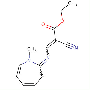 CAS 62321-96-4 molecular structure