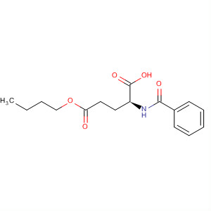 CAS 62332-29-0 molecular structure