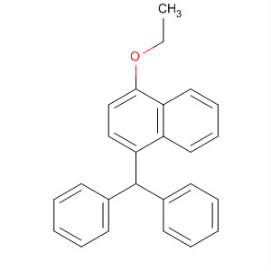 CAS 62345-29-3 molecular structure