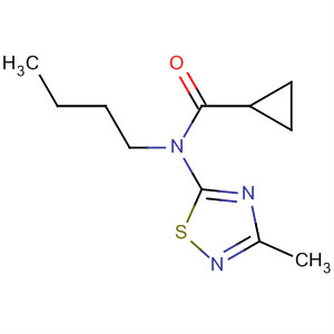 CAS 62347-29-9 molecular structure
