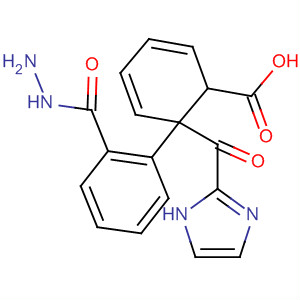 CAS 62366-96-5 molecular structure