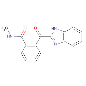 CAS 62367-29-7 molecular structure
