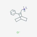 CAS 62373-96-0 molecular structure