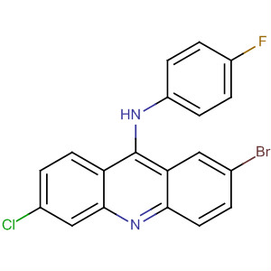 CAS 62383-29-3 molecular structure