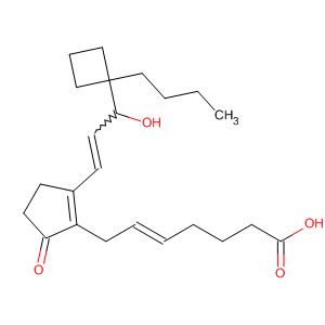 CAS 62407-96-9 molecular structure