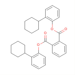 CAS 62421-96-9 molecular structure