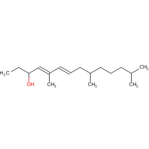 CAS 62488-29-3 molecular structure