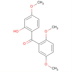 CAS 62495-96-9 molecular structure