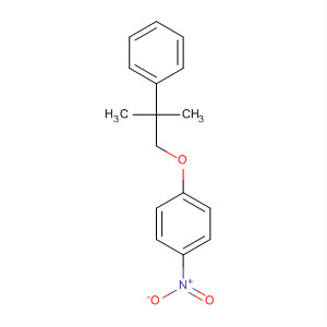 CAS 62517-29-7 molecular structure