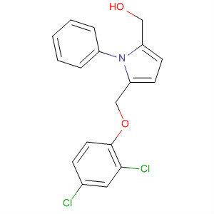 CAS 62523-96-0 molecular structure