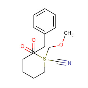 CAS 62525-29-5 molecular structure