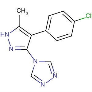 CAS 62537-96-6 structure