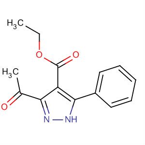 CAS 62538-29-8 molecular structure