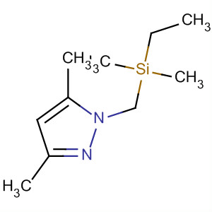 CAS 62546-29-6 molecular structure