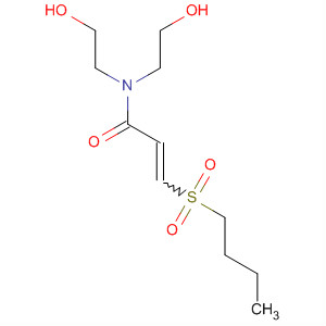 CAS 62555-29-7 molecular structure