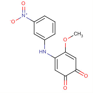 CAS 62568-96-1 molecular structure
