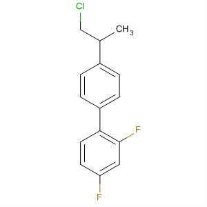 CAS 62575-29-5 molecular structure
