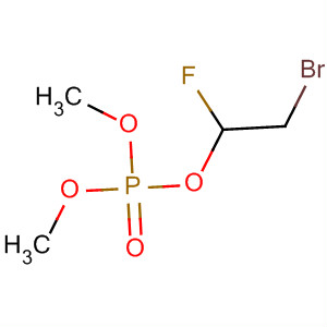 CAS 62576-29-8 molecular structure