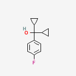 CAS 62586-96-3 molecular structure