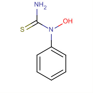 CAS 62592-96-5 molecular structure