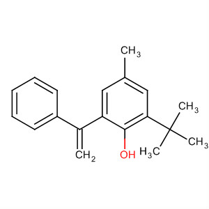 CAS 62594-96-1 molecular structure