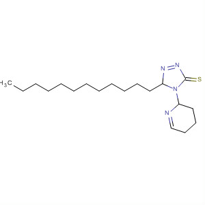CAS 62595-29-3 structure