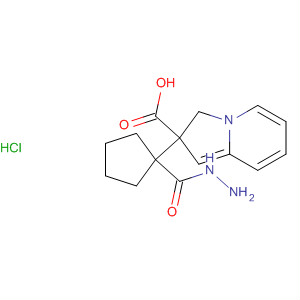 CAS 62596-96-7 molecular structure