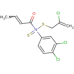 CAS 62603-96-7 molecular structure