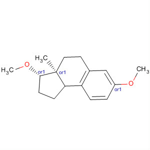 CAS 62642-96-0 molecular structure