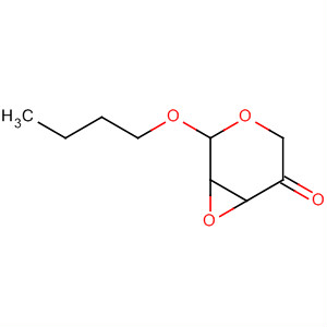 CAS 62644-29-5 molecular structure