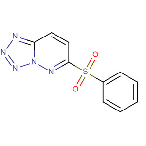 CAS 62645-29-8 structure