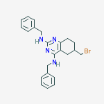CAS 6266-29-1 molecular structure