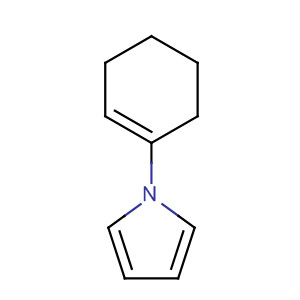 CAS 62672-96-2 molecular structure